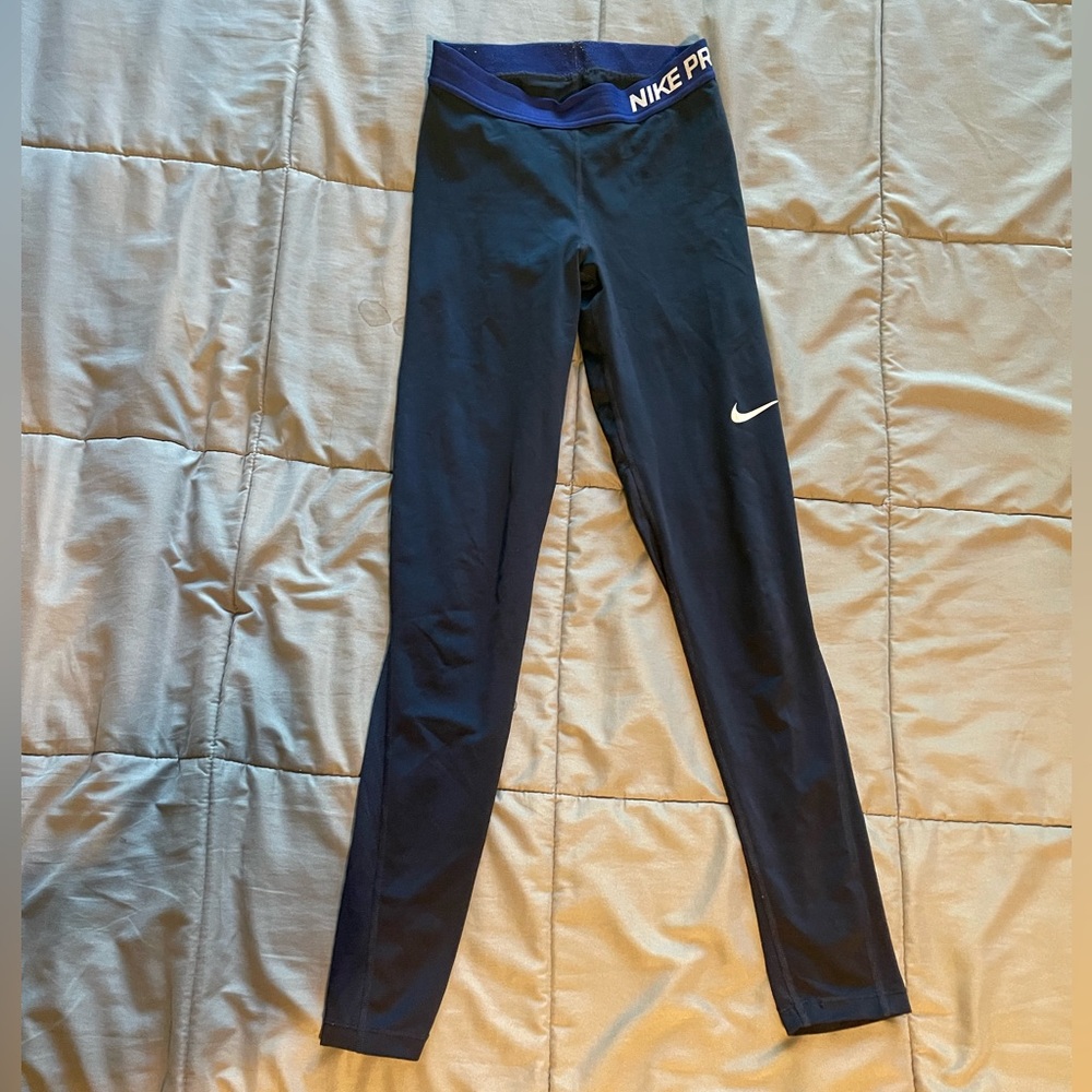Nike Pro leggings